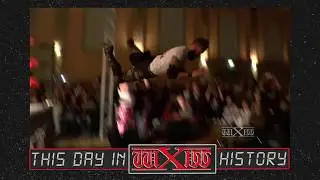 wXw True Colors 2016 - Eastside Streetfight