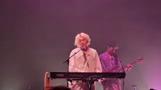 Fujii Kaze 
