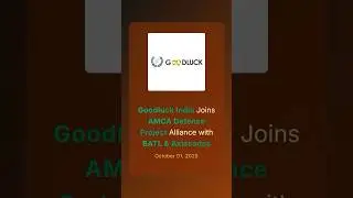Goodluck India присоединяется к альянсу оборонных проектов AMCA с BATL и Axiscades #корпоративные...