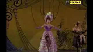 Lina Cavalieri ~ La donna più bella del mondo