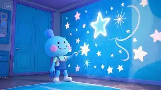 Color Town Song | Fun Colors & Learning Song for Kids | Nursery Rhymes & Educational Songs