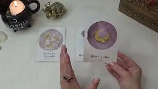 💓&iquest;QU&Eacute; ME ESPERA EN EL AMOR LAS PR&Oacute;XIMAS SEMANAS?💥TAROT INTERACTIVO AMOR