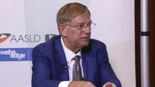 AASLD Foundation - Find out more the work the Foundation supports
