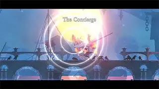 Dead Cells Mod Mobile Gameplay (The Concierge Boss Fight)