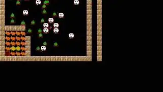 Ranger Bob Trailer