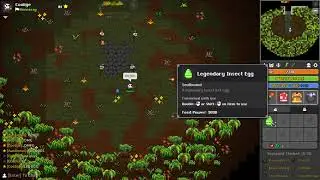 LEGENDARY EGG DROP | RotMG