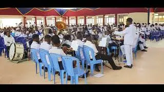 Haufananishwi || Arrangement