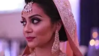 Maryam+Khurram Valima Highlights In Cinematic Style
