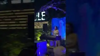 Agra's nightlife in molecule bar and restaurant 😍#rooftop #agra #viral