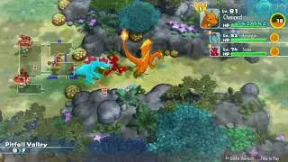 Pokemon Mystery Dungeons Rescue Team ep49