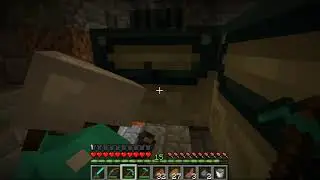 breaking the end portal frame meme