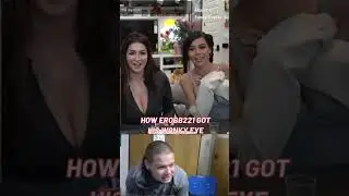 How Erobb Got His Wonky Eye Feat. Fandy, Peyzki, and Mizkif #mizkif #fandy #peyzki #otk #otknetwork