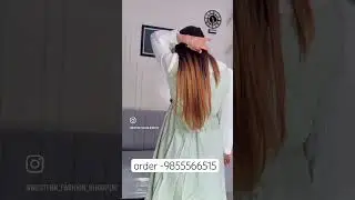 GIRLS ONE PC DRESS🔥 Order-9855566515 #punjabisong #youtubeshorts #music #song #remix #love