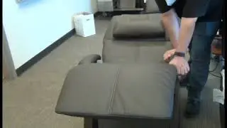 Recline Actuator