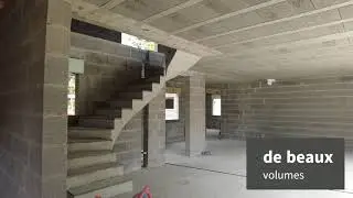 Construire votre maison contemporaine en Loire-Atlantique avec Océane Habitat !
