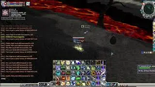 RF Cerbe RPG 2.4 Persiapan Craft Armor 55