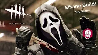 Ghost Face İle Efsane Meta Build Testi | DBD No Commentary