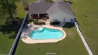 27428 Robinson Rd, Hempstead, TX 77445