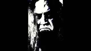 Wolf McKinney 
