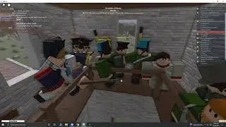 Roblox 53 | Blood and Iron Funny Moment 3