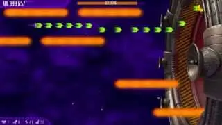Let's Play Chicken Invaders 4:Ultimate Omelette Chapter 12-Ending