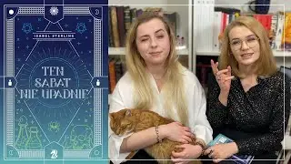 Ten sabat nie upadnie &mdash; Bestselerki #166