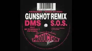 DMS - Mindwreck (Fusion Remix) [1993]