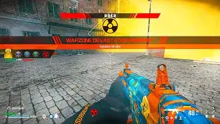SOLO REBIRTH ISLAND NUKE REACTION!