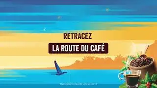 Jacques Vabre &ndash; Retracez la Route du Caf&eacute; !