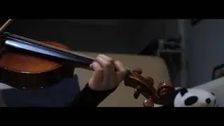 Hiling (Silent Sanctuary) - Violin Cover
