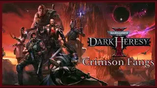 Dark Heresy Alpha Crimson Fangs Fight - Daring State 1