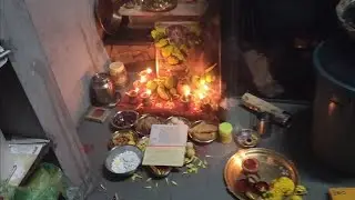 Laxmi Puja| Happy Diwali 🎇🪔