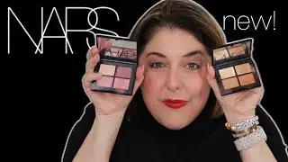 NEW! NARS Laguna and Kuala Lumpur Quads!!