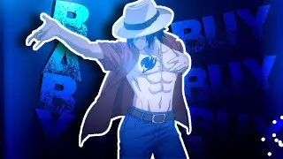 Gray Fullbuster - Buy buy buy | Edit |