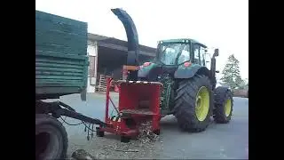 Измельчитель веток Щепорез олнова DP660T (1000) special