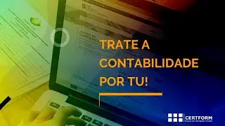 117: Caso Prático de Aumento de Capital com Prémio de Emissão - TRATE A CONTABILIDADE POR TU