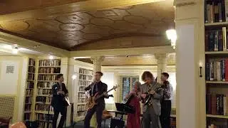 Yale Club 9:18:3 Yes I Do