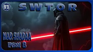Inquisiteur Sith Histoire | ep8 [FR] | Nar Shadaa