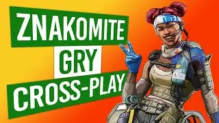15 ZNAKOMITYCH gier cross-play, w kt&oacute;re najlepiej gra się na Xboxie