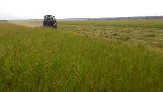 Роторная косилка Wirax 1,85