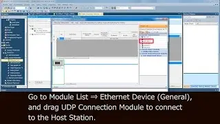 Programming built-in functions 6 (MELSEC iQ-F Series Quick Start Guide [FBD/LD language] 10/14)