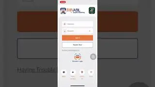 How to reset myabl account password /user name : easy steps