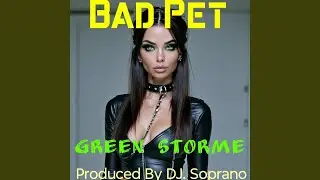 Bad Pet