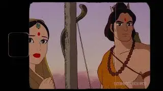 Rama Navami Status | Ram Navami 2022 Special 8mm Film | Sadhguru | Ram Siya Ram | theboyfrompune