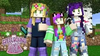 FULL IRON?? ~ Spellbound S3 ~ Ep.  1