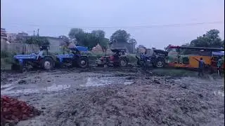🫢🫢 #haryana #jind #farming #bor #boring #machine