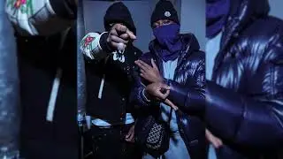 [FREE] Kwengface X Dusty Locane  Drill Type Beat - 