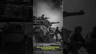 0102 copyHow 5RAR Shocked the NVA With Australia's Only Tank Battle