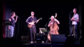 THE BURDEN OF PARADISE -  SLIP SLIDING AWAY.wmv