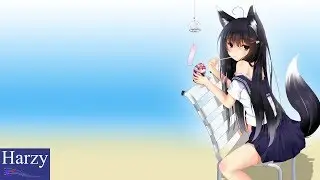 T-Mass - Ignoring My Heart (Nightcore) [1 Hour Version]